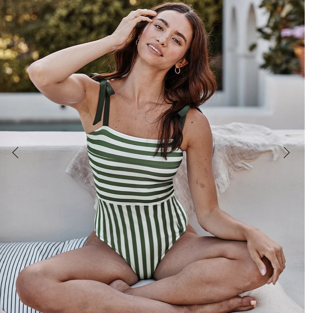 Summersalt One Piece